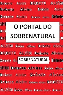 Livro O PORTAL DO SOBRENATURAL