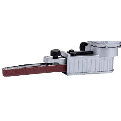 Eastwood Electric Mini Belt Sander 