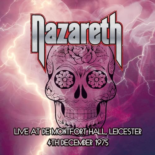 NAZARETH - Nazareth - Greatest Hits - Amazon.com Music