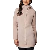 32 DEGREES Heat Ladies' Waterproof Cloudfill Winter Jacket