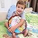 Chunky Wooden Puzzle - Preschool Kid Education - Jigsaw Montessori Toy - Boy Girl Baby Toddler - Learning Kit - Educational Idea Three Four Five Year Old - Cats are Nice Animals