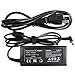 LNOCCIY 19.5V 3.33A 65W AC Adapter Charger for HP ChromeBook 14-Q010NR 14-Q039WM 14-Q049WM 15-D035DX 15-F009WM 15-F023WM 15-F039WM 709985-001 710412-001 709985-002 709985-003 PPP09C Power Supply Cord