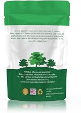 ECO-VITS Cayenne Pepper 4000MG - 60 Caps - Metabolic Booster view 2