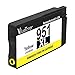 Valuetoner Remanufactured Ink Cartridge for HP 950XL 950 XL 951 951XL Replacements 4 Pack for HP Officejet Pro 8100 8600 8610 8615 8620 8630 8640 8660 251dw 271dw Printers, High Yield, Updated Chips