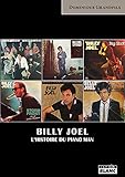 Billy Joel L'histoire du Piano Man (Camion Blanc) (French Edition) by Dominique Grandfils