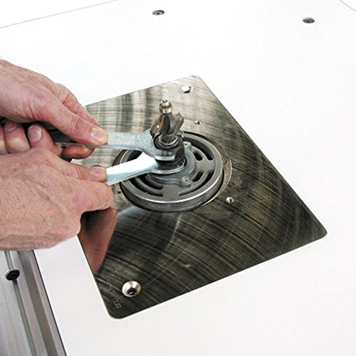 Price Comparison for Bench Dog Cast Iron Router Table, Pro Router Lift