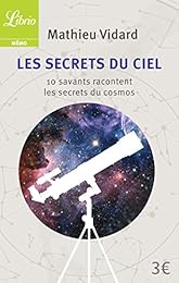 Les  secrets du ciel