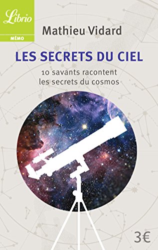 Les  secrets du ciel