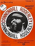 CANNONBALL ADDERLEY (DLCD)                         image