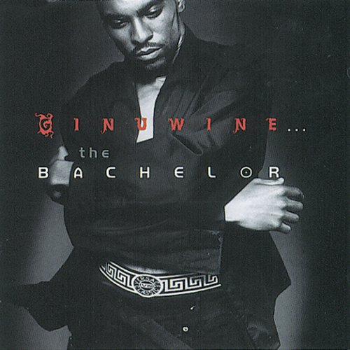 Ginuwine - When Doves Cry CDS (1997) - Zortam Music