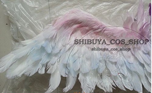 最高のマインクラフト 上羽根 作り方 コスプレ