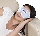 EyeSoothe Blepharitis Heat Eye Mask