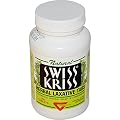 Modern Products, Swiss Kriss, Herbal Laxative Tabs, 250 Tablets - 2pc