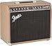 Fender Acoustasonic 90- 90 Watt Acoustic Guitar Amplifier, Brown, Model Number: 2313800000