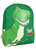 Disney Kids Toy Story Backpack Rex