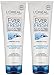 L'Oreal Paris EverFresh Antidandruff Shampoo Sulfate Free, 8.5 Fluid Ounce (Pack of 2)