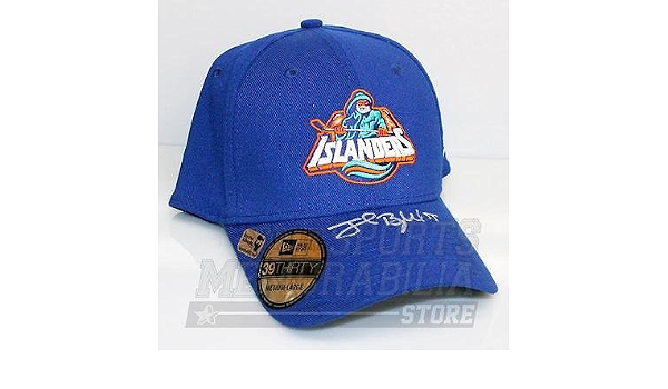 Johnny Boychuk New York Islanders 