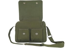 Fox Outdoor Products Departure Shoulder Bag