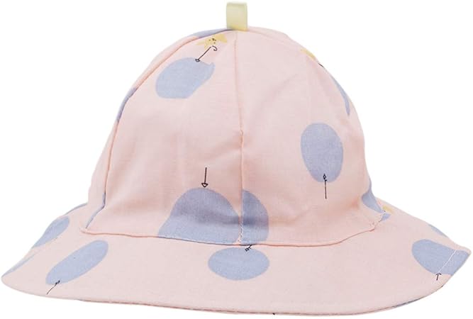 baby hiking hat
