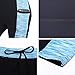 beroy Women's Activewear Shorts Yoga Workout Pants High Waist Training Running with Pockets Tummy Control Leggings