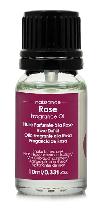 Naissance Rose Duftöl 10ml