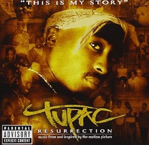 2003 Tupac: Resurrection 2003 Tupac: Resurrection