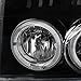 Spec-D Tuning 2LHP-F15092JM-TM Ford Bronco F150 F250 Black Projector Head Lights