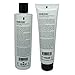 AG Hair Colour Care Sterling Silver Toning Shampoo 10oz & Conditioner 6oz Duo 