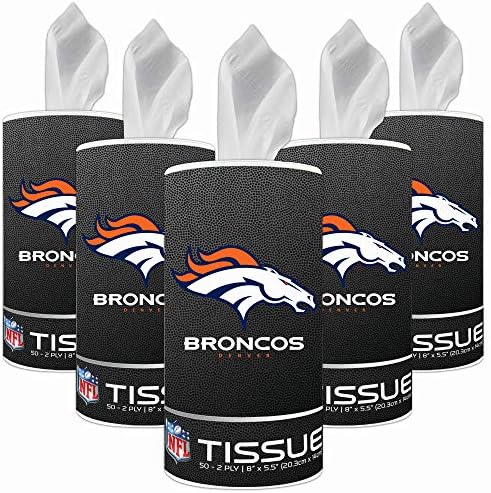 broncos accessories