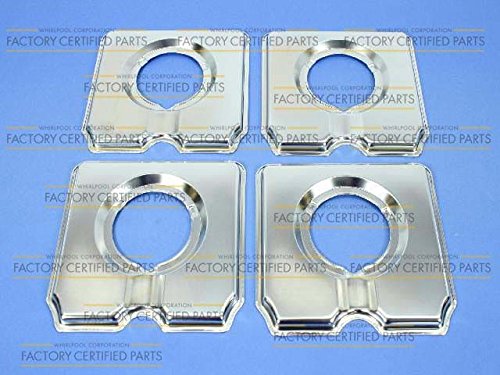 image for Magic Chef 1430283 Range Drip Pan Genuine Original Equipment Manufactu