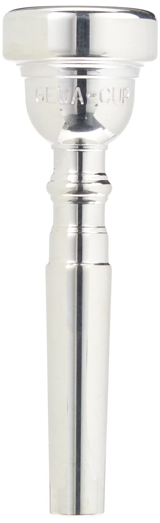 PURE GEWA 710002 1 1/2 C Trumpet Mouthpiece