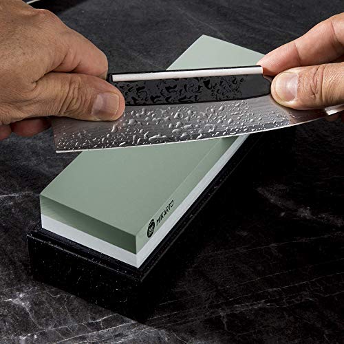 5 Professional+Knife+Sharpening+Whetstone+Sharpener
