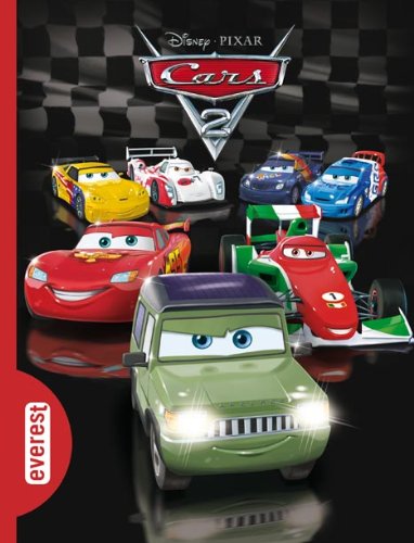 Cars 2 (clásicos Disney)