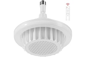 Bathroom Heat Lamp 600W Bathroom Ceiling Heater Electric Remote Control Ceiling Mounted Patio Heater for Bedroom Indoor Heati