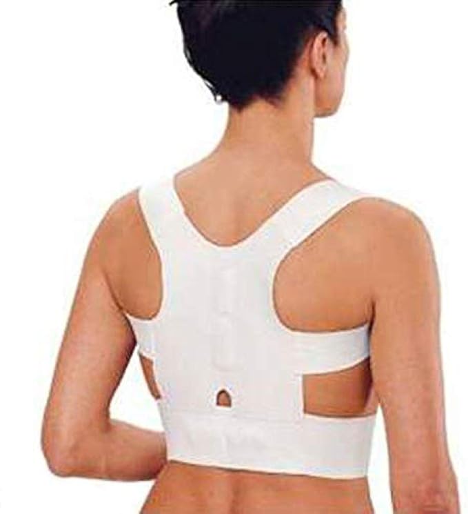 WENZHEN Shoulder Support,Orthopedic Lower Back Support Posture Corrector Medical Back Brace Back