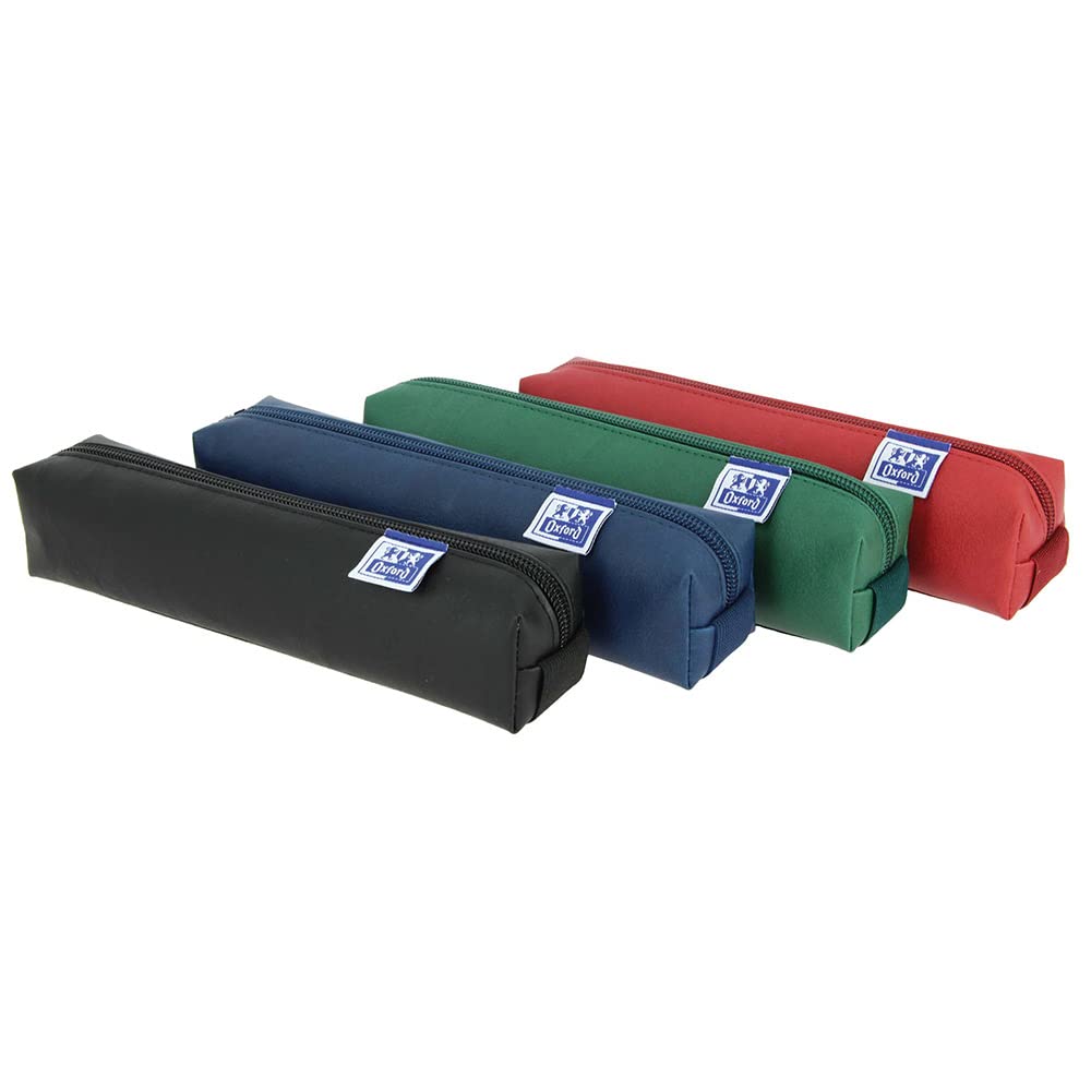 Oxford Small Square Pencil Case Kangoo You