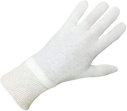 gants coton amazon