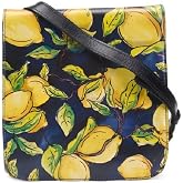 Patricia Nash Granada Leather Crossbody Bags for Women