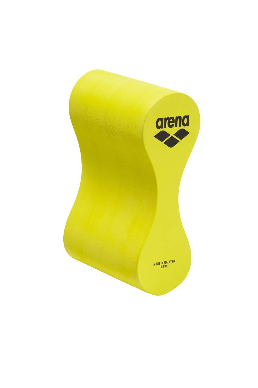 pull buoy and kickboard set