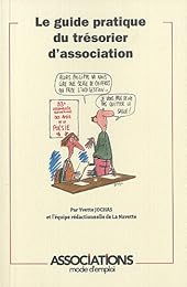 Le  guide pratique du trésorier d'association