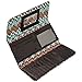 Vera Bradley Trifold Wallet (Sierra)