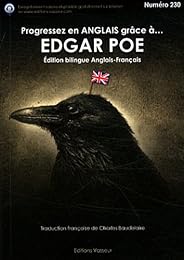 Progressez en anglais grâce à Edgar Poe