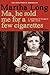 Ma, He Sold Me for a Few Cigarettes: A Memoir of Dublin in the 1950s (Memoirs of Dublin Book 1) by Martha Long