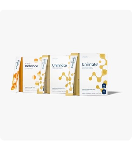 Amazon.com: UNICITY UNIMATE APPLE SPICE STICK PACKS - Great