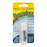 Benzedrex Inhaler Nasal D Size 1ct Benzedrex Inhaler Nasal Decng