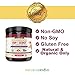 Natural Genius Superfood Hip & Joint Supplement for Dogs, 180 Soft Chews Treats - Hemp, Glucosamine, Chondroitin, MSM, Turmeric, Konaberry - Arthritis Support & Pain Relief for Senior Dogs, All Breeds