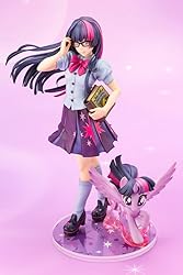 My Little Pony: Twilight Sparkle Bishoujo Statue