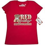 Inktastic Red Fridays (Remember Everyone Deployed) Women's V-Neck T-Shirts