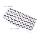 KEEPOW Steam Mop Pads Replacement for Shark Steam Mop S1000 S1000A S1000C S1000WM S1001C, Washable Reusable Steamer Mop Pads, 5 Packs