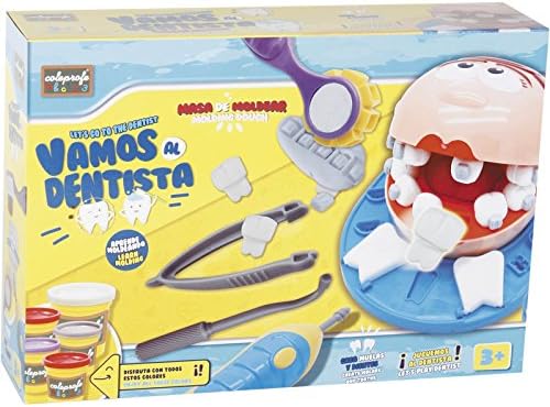 dentista bromista juguetilandia